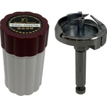 Desheng Juki LH3588-7 Çiftiğne Elektronik Çağanoz / DSH-3588TR