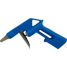 Moonstar Hava Hortum Tabancası Metal Kısa