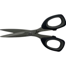 Hard Steel Titanyum Kaplama Plastik Saplı 5.5inç Makas / 550HS/5.5