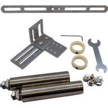 BDR Tüp Lastik Aparatı / WB-2W