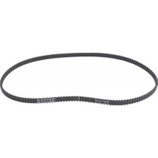 BDR Elektronik Biye Kesme Çift Taraflı Kayış / 310 Dxl