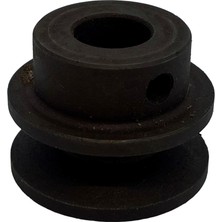 Moonstar Iplik Sarma Makinesi Çift Bobin Küçük Kasnak  / MS-20S-21