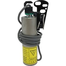 BDR Pegasus Overlok Ex Bıçak Pistonu (Bobini) / EM-OL01/EX