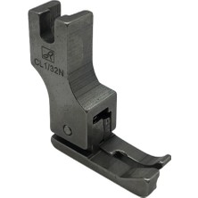 Rolinda Düz Makine Sol Çima Ayak / CL1/32N