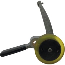 Golden eagle Dik Kumaş Kesim Motor Pipo Takım / 584C3-16