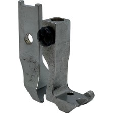 Moonstar Juki 241 Sağ 5mm Fitil Ön-Arka Ayak Takımı