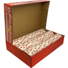 Blitz Etiketleme Makinesi 4 No Sarı Etiket / 12X22 42ADET