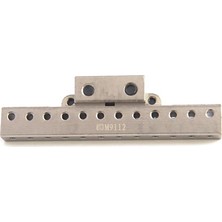 Siruba VC008 Lastik 12 Iğne 1/4 Iğne Bağı / M9112-E