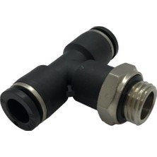 Moonstar Hava Hortum Orta Bacak T Rekor 1/4-8 / PB08-G02