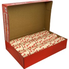 Blitz Etiketleme Makinesi 4 No Turuncu Etiket / 12X22 42ADET