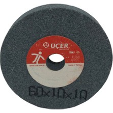 Üçer Hızar Makinesi Bileme(Zımpara) Taşı 60X10X10MM