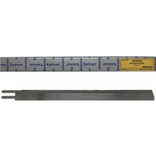 Eastman Dik Kumaş Kesim Motoru Bıçak 11.5inç / E80C11-1 12ADET