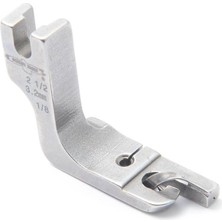 Golden eagle Düz Makine Kıvırma 3.2mm Ayak / Lot No-2-1/2 (1/8)