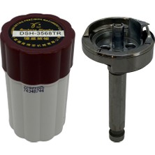 Desheng Juki LH3568-7 Elektronik Çağanoz / DSH-3568TR
