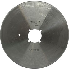 Golden eagle Kuris Kumaş Kesim Makinesi Yuvarlak Bıçak / KRH20(R) (15740)