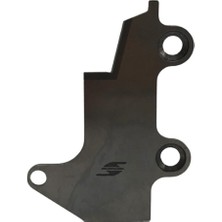 Hard Steel Siruba Reçme Bıçak (A) / DT05