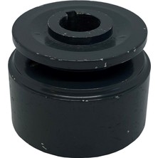 BDR Siruba Overlok Volant / KD04E