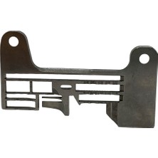 BDR Angus Tip Overlok 6 Ip Plaka / 277.06-17