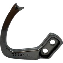 Hard Steel Halı Overlok Lüper Sol / 25705L
