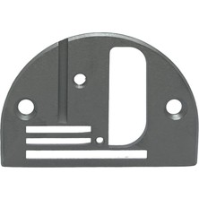 BDR Düz Makine A10 Biye Apara Plakası (30MM ve Üstü Için) / A10-NP