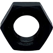 Megatex Çuvalağzı Dikiş Makinesi N980 Somun (Ters Diş) / 9800621 (1/4N32201L)