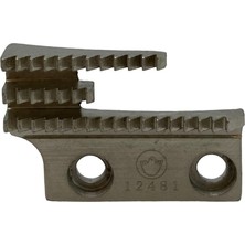 Bird Feeder Düz Makine 1/4 Bıçaklı Dişli / B1613-522-WOO (12481-17)