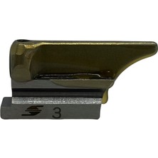 Hard Steel Juki MEB-3200 Gözlü Ilik Bıçak / 140-41206