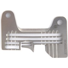 Hard Steel Pegasus Overlok Ex 4 Ip Plaka / 277505R30