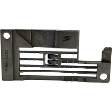 Hard Steel Pegasus Reçme W2600 Etek 6.4 Plaka / 2Q0018B64D
