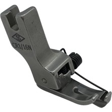 Yih Shin Düz Makine Yandan Yaylı Çima Ayak / CR1/16N-ES