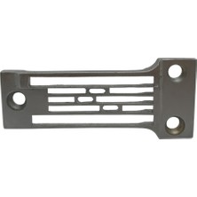 BDR Brother Kollu B928 3.2mm 1/8 Plaka / 150667-001