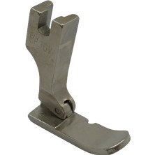 BDR Düz Makine Fermuar Ayak 10MM / P36W