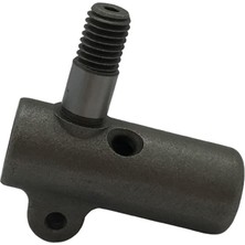 Juki 5200 Bıçaklı Alüminyum Blok Alt Bağlantı / 400-94031