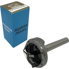 Koban Brother Çiftiğne 842 Küçük Çağanoz / KRT842KCICC