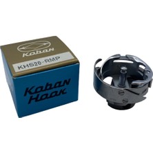 Koban Typical Büyük Mekik Çağanoz / KHS20-RMP