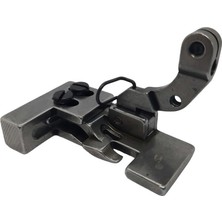 Hard Steel Juki Overlok 5 Iplik Büzgü Ayak / 13036-13