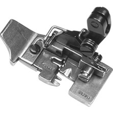 Hard Steel Juki Overlok 3600-6900 6 Ip Kot Ayak / 118-78063