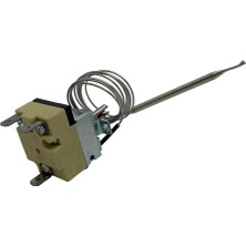 Moonstar Ütü Spiralli Gazlı Termostat 50-300°C / Ts G 50300