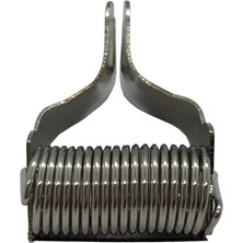 BDR Düz Makine Iplik Tasarruf Bıçağı / AP18E