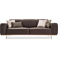 Duke Kanepe - Kahverengi