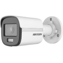 Hikvision DS-2CD1027G0-LUF 2mp 2.8mm Ip Bullet Kamera Gece Gündüz Renkli Görüntü