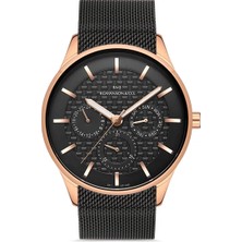 Romanson GR.1.AG1366.05 Erkek Kol Saati