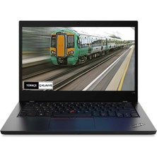 Lenovo L14 20X20044TX06 I7-1165G7 16GB 512SSD 14" Fullhd W11P Taşınabilir Bilgisayar