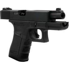 We Glock 23 Gen3 Siyah Airsoft Tabanca