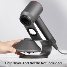 Dyson HD02 /HD03/HD04/ HD05 Saç Kurutma Makinesi Braketi Depolama Askıları Için (Yurt Dışından)