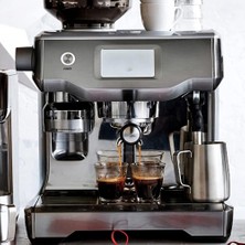 Breville Paslanmaz Portafilter Filtre Tutucu Için 54MM Portafilter (Yurt Dışından)