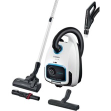 Bosch Serie | 6 Toz Torbalı Süpürgeprosilence Beyaz BGB6SIL1 BGB6SIL1