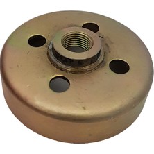 İtal Balata Tası Orac ED520 Toprak Burgu