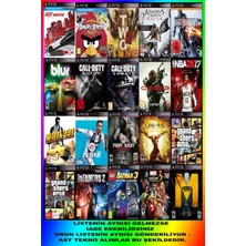 AST Ps3 Silim 500 GB 2 Kol 40 Oyun