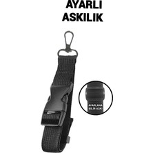 Sevbags Ayarlı Askılık